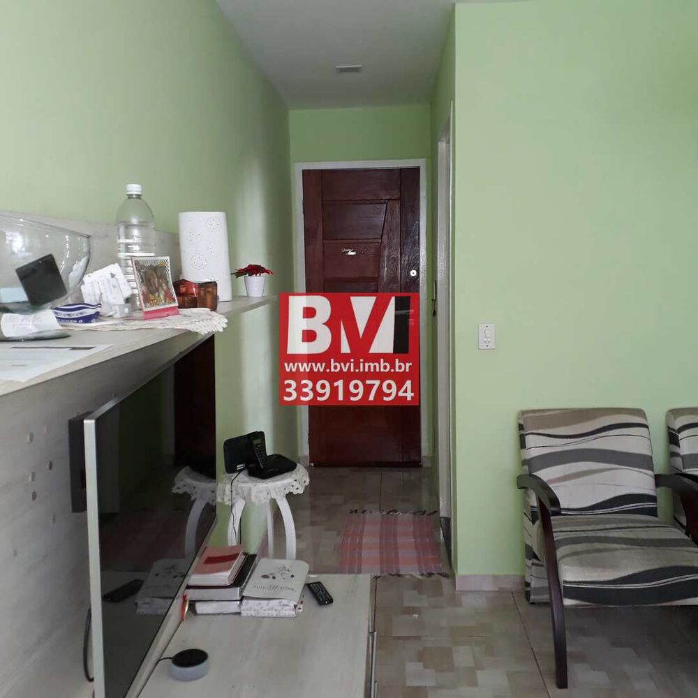 Apartamento, 2 quartos, 50 m² - Foto 24