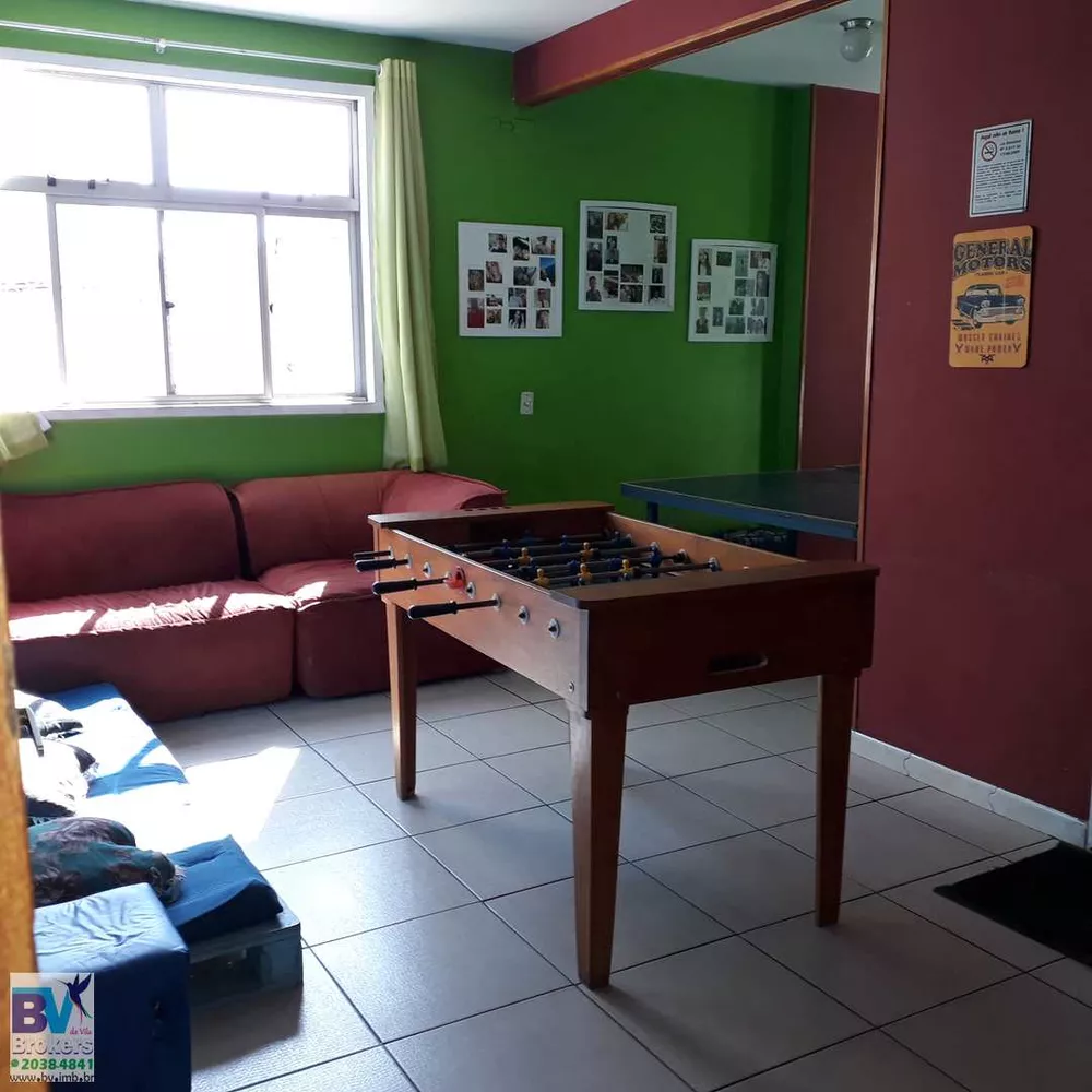 Apartamento, 2 quartos, 50 m² - Foto 11
