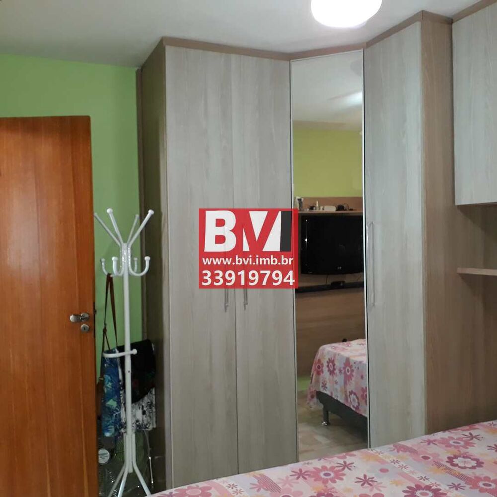 Apartamento, 2 quartos, 50 m² - Foto 6