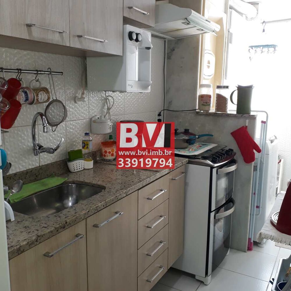 Apartamento, 2 quartos, 50 m² - Foto 29