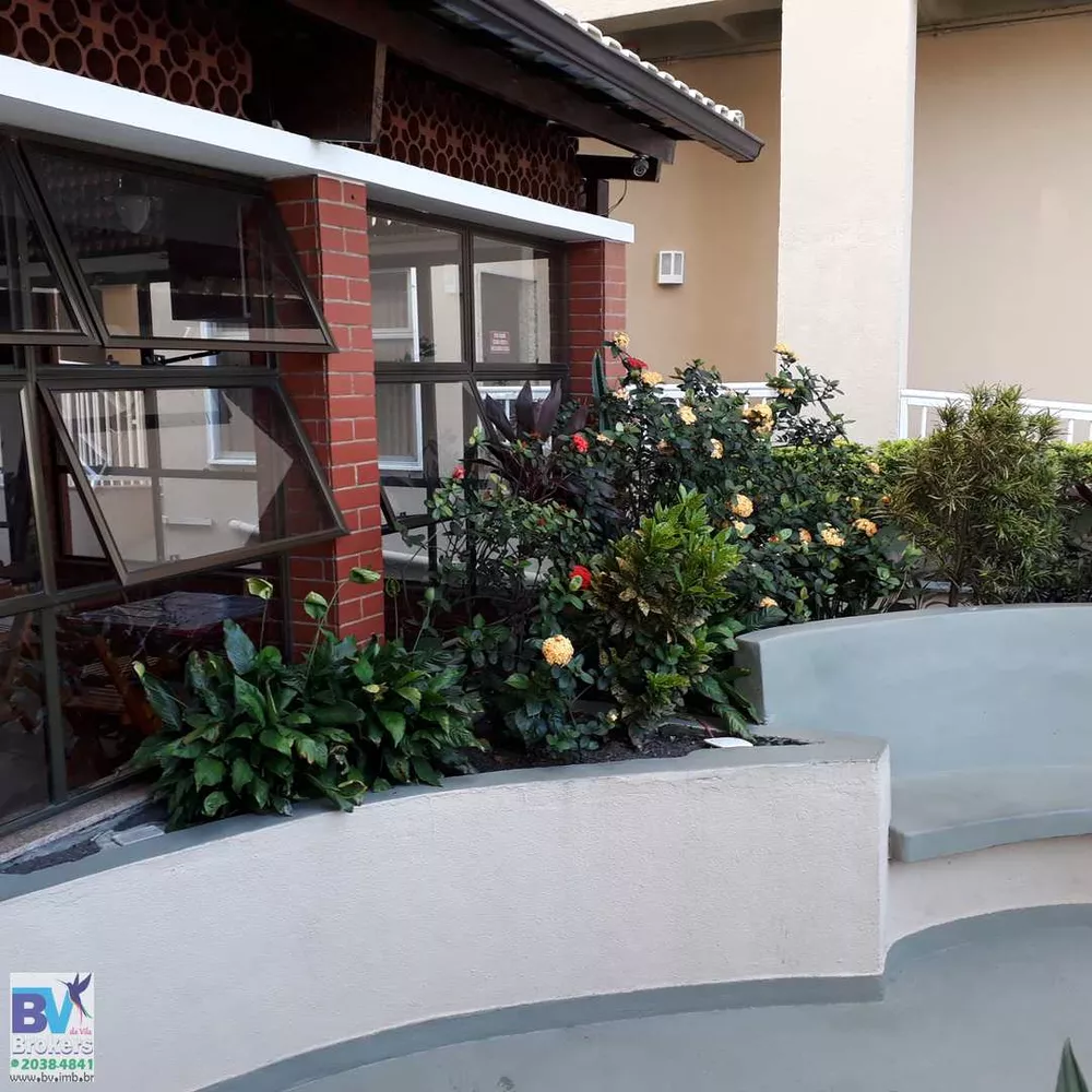 Apartamento, 2 quartos, 50 m² - Foto 17