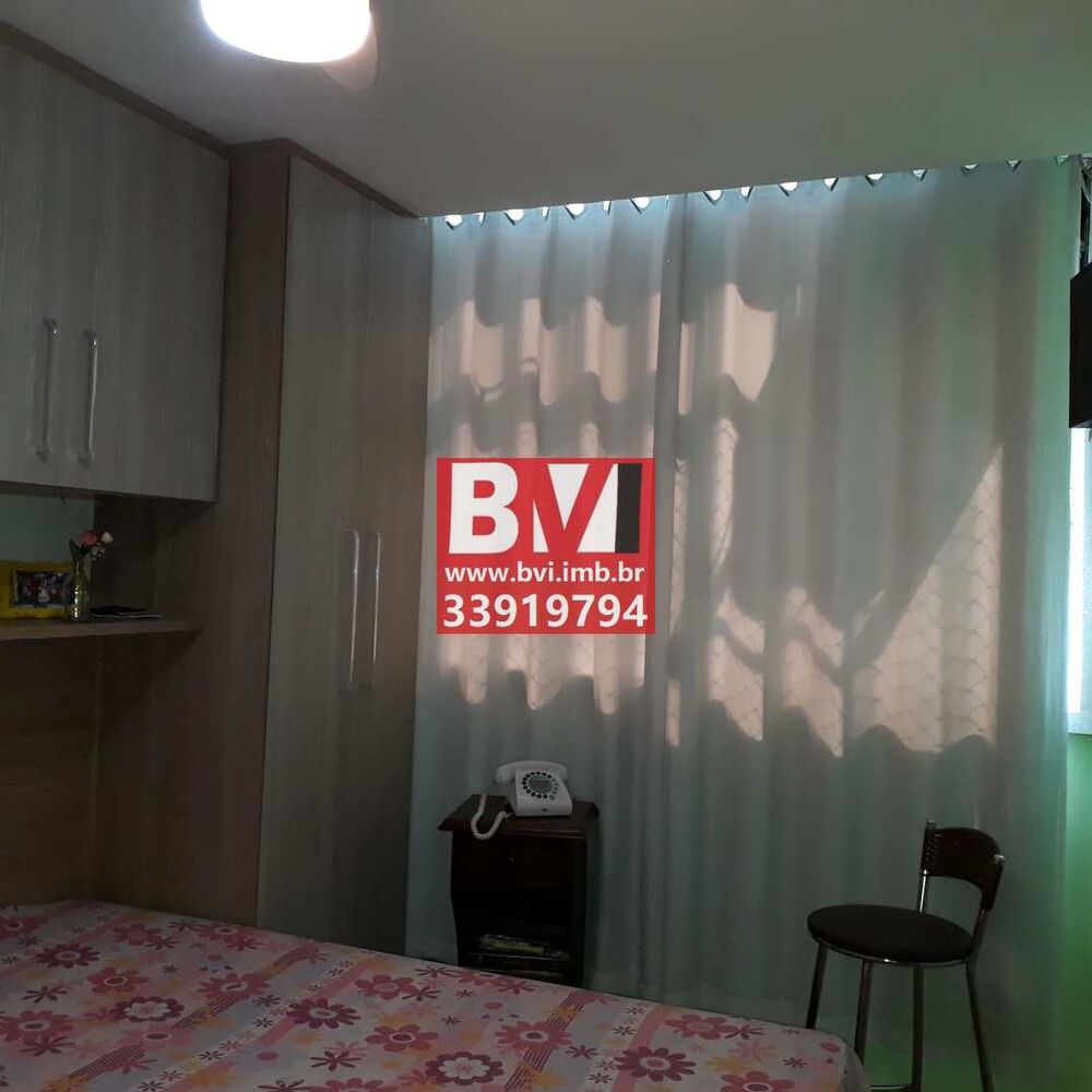 Apartamento, 2 quartos, 50 m² - Foto 27