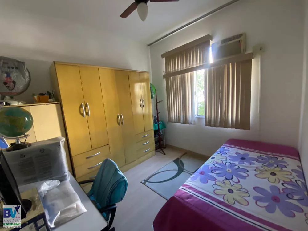 Apartamento, 2 quartos, 60 m² - Foto 5