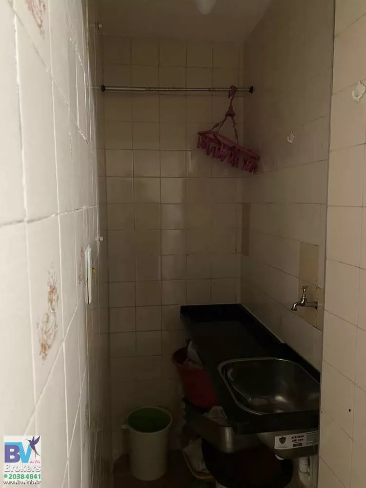 Apartamento, 2 quartos, 60 m² - Foto 4