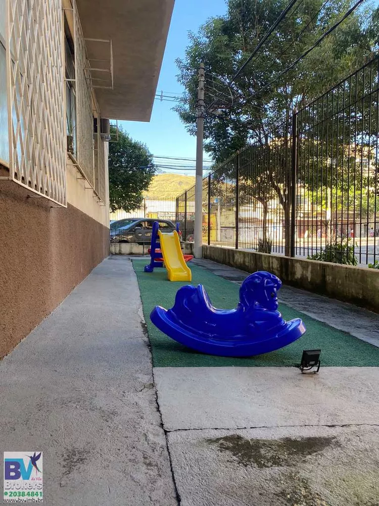 Apartamento, 2 quartos, 60 m² - Foto 7