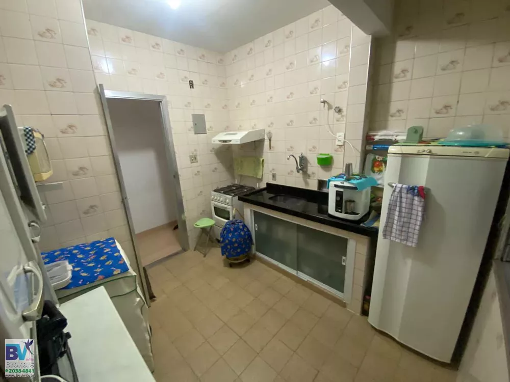 Apartamento, 2 quartos, 60 m² - Foto 13