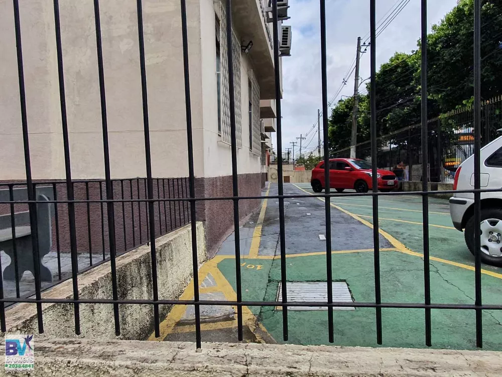 Apartamento, 2 quartos, 60 m² - Foto 14