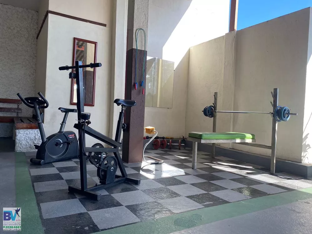Apartamento, 2 quartos, 60 m² - Foto 9
