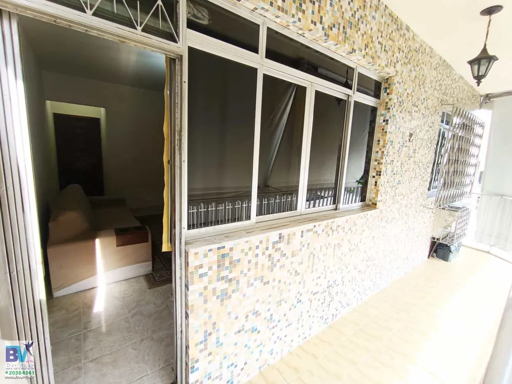 Apartamento, 2 quartos, 80 m² - Foto 1