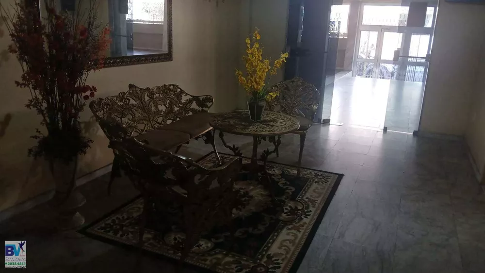 Apartamento, 2 quartos, 80 m² - Foto 9