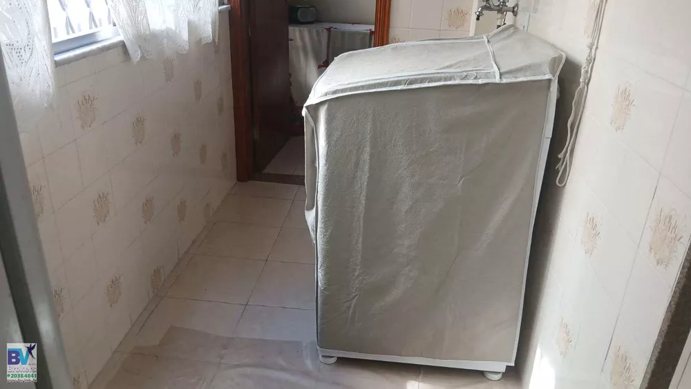 Apartamento, 2 quartos, 80 m² - Foto 10