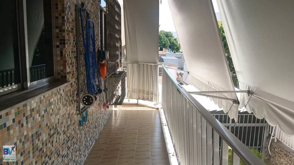 Apartamento, 2 quartos, 80 m² - Foto 6