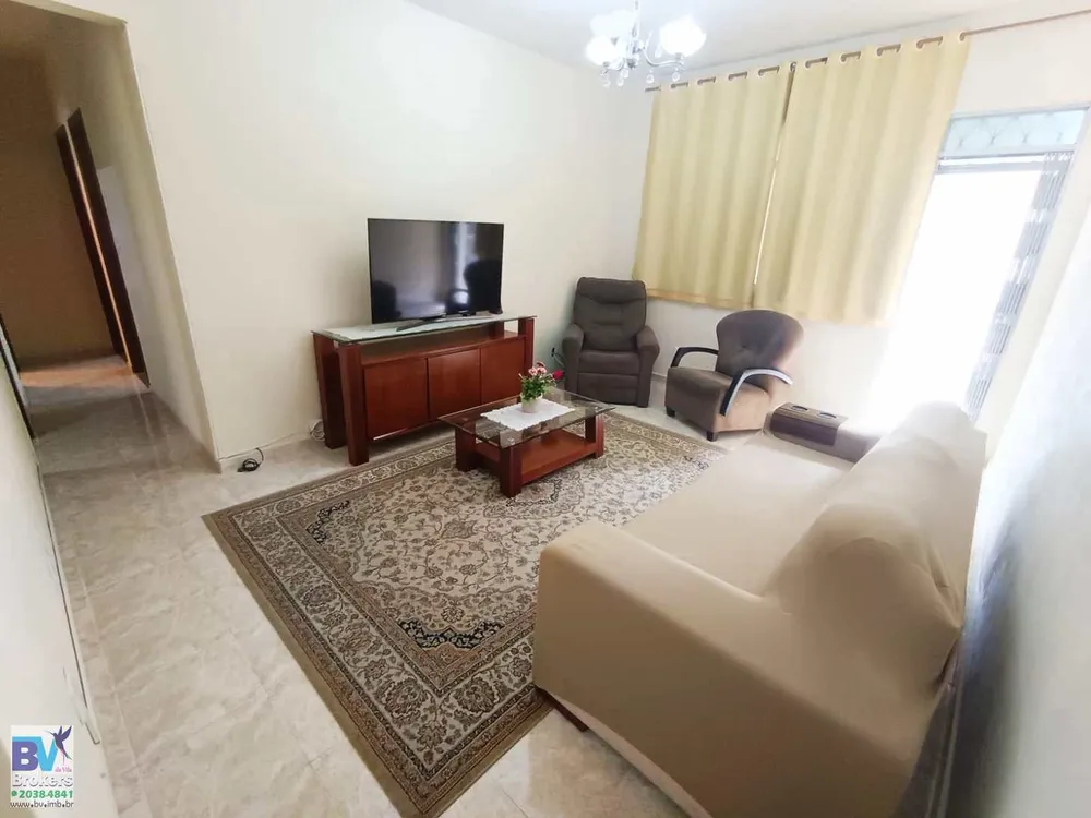 Apartamento, 2 quartos, 80 m² - Foto 21