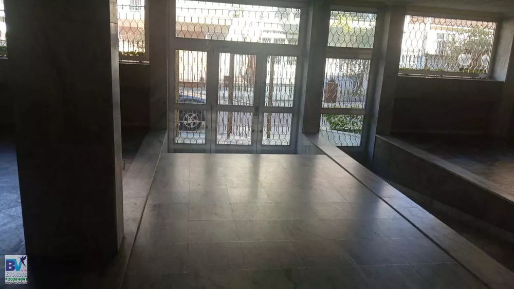 Apartamento, 2 quartos, 80 m² - Foto 2