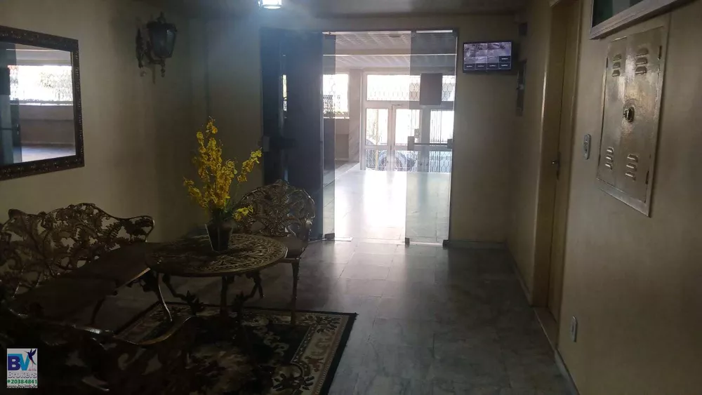 Apartamento, 2 quartos, 80 m² - Foto 18