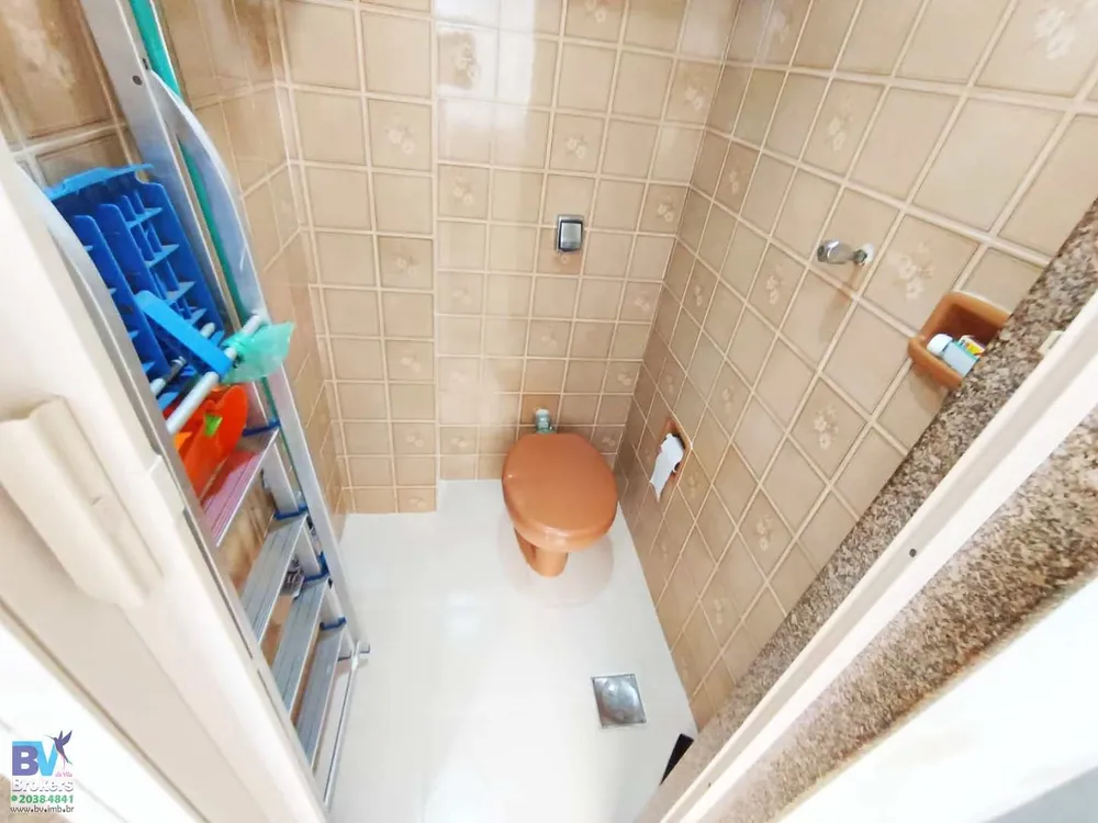 Apartamento, 2 quartos, 80 m² - Foto 38