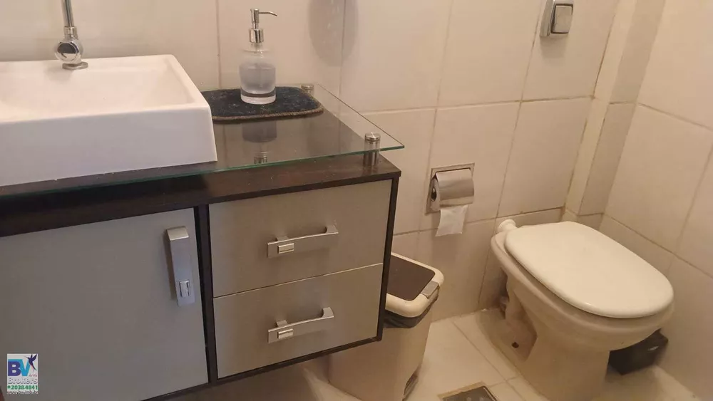 Apartamento, 2 quartos, 80 m² - Foto 4