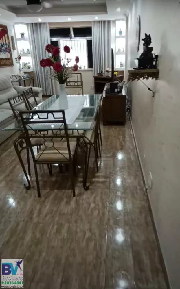 Apartamento, 2 quartos, 100 m² - Foto 5