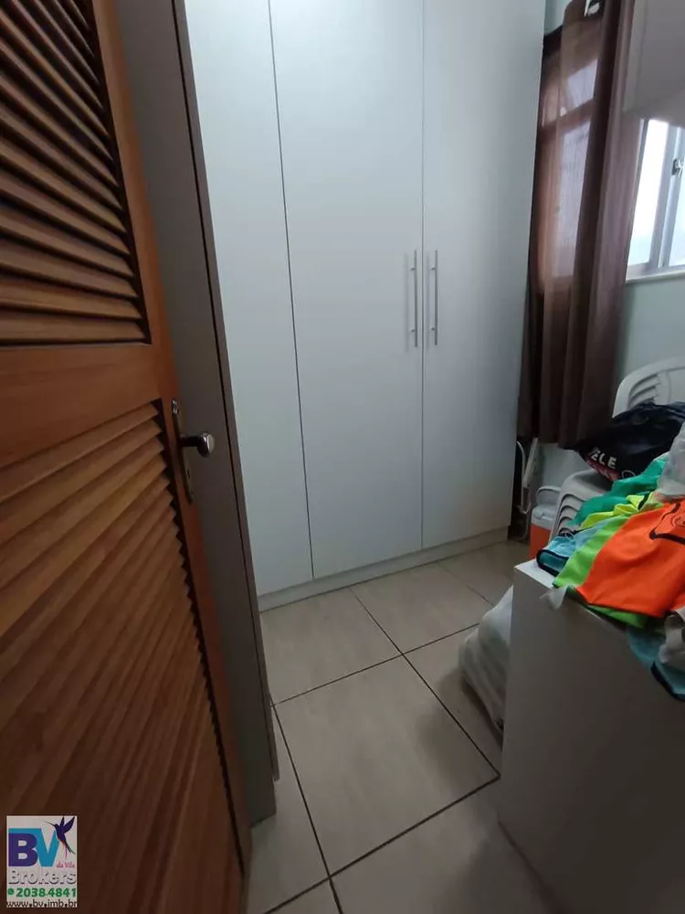 Apartamento, 2 quartos, 100 m² - Foto 14