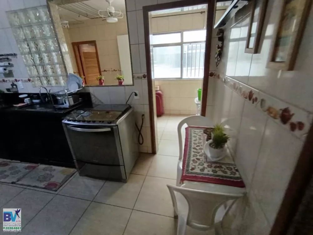 Apartamento, 2 quartos, 100 m² - Foto 26