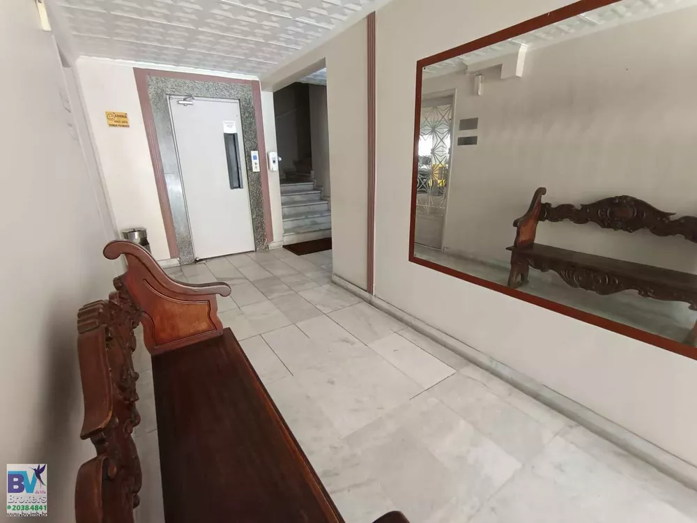 Apartamento, 2 quartos, 100 m² - Foto 6