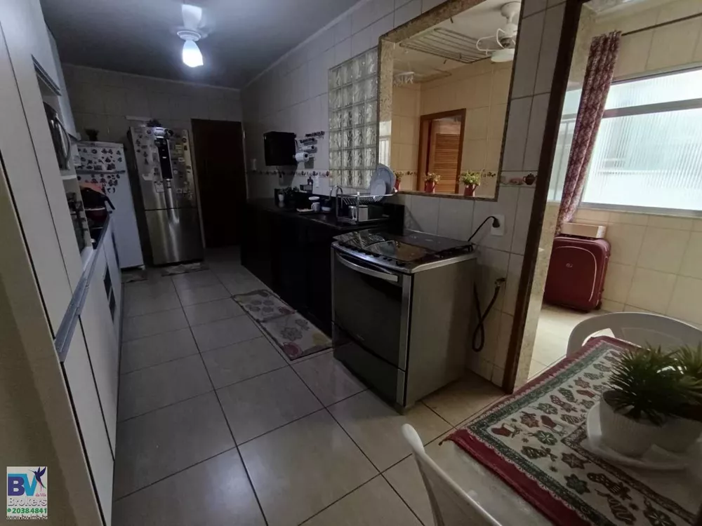 Apartamento, 2 quartos, 100 m² - Foto 8