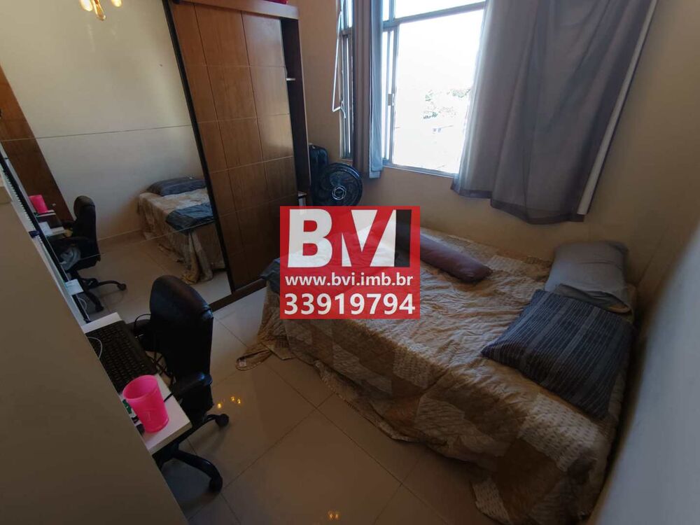 Apartamento à venda com 3 quartos, 80m² - Foto 6