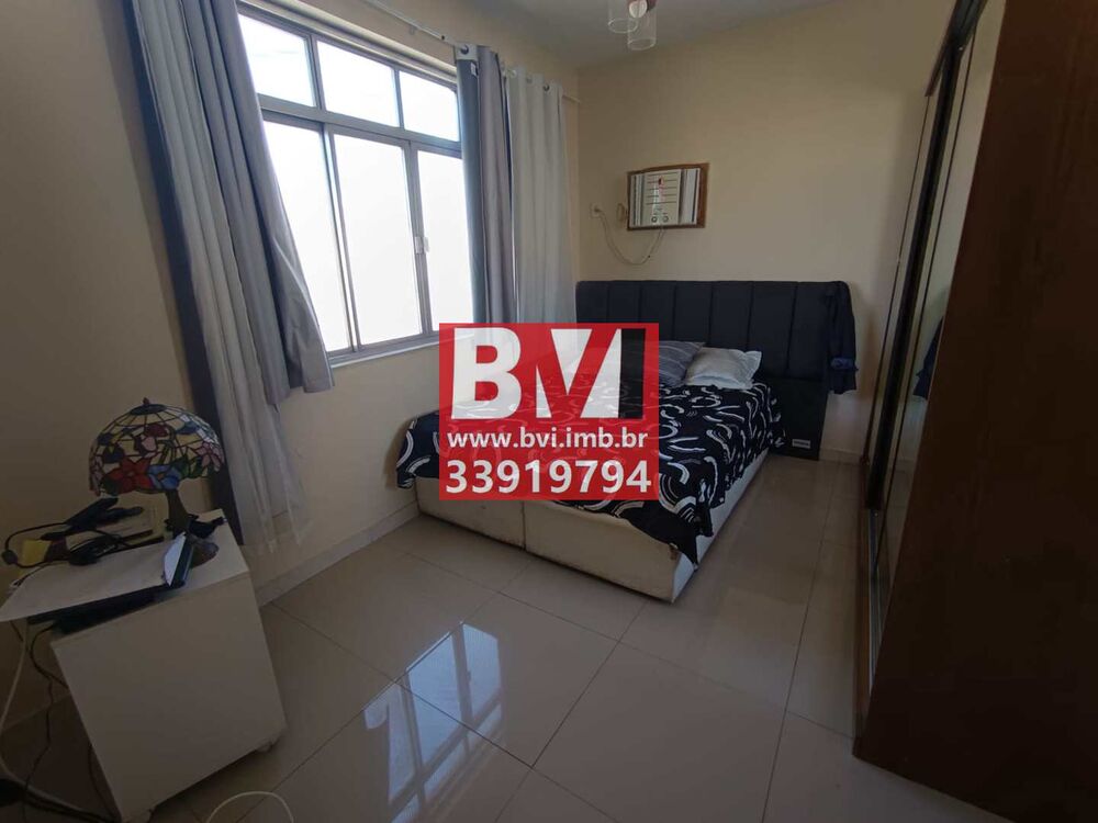Apartamento à venda com 3 quartos, 80m² - Foto 4