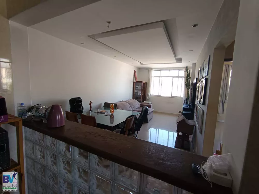 Apartamento, 3 quartos, 80 m² - Foto 6