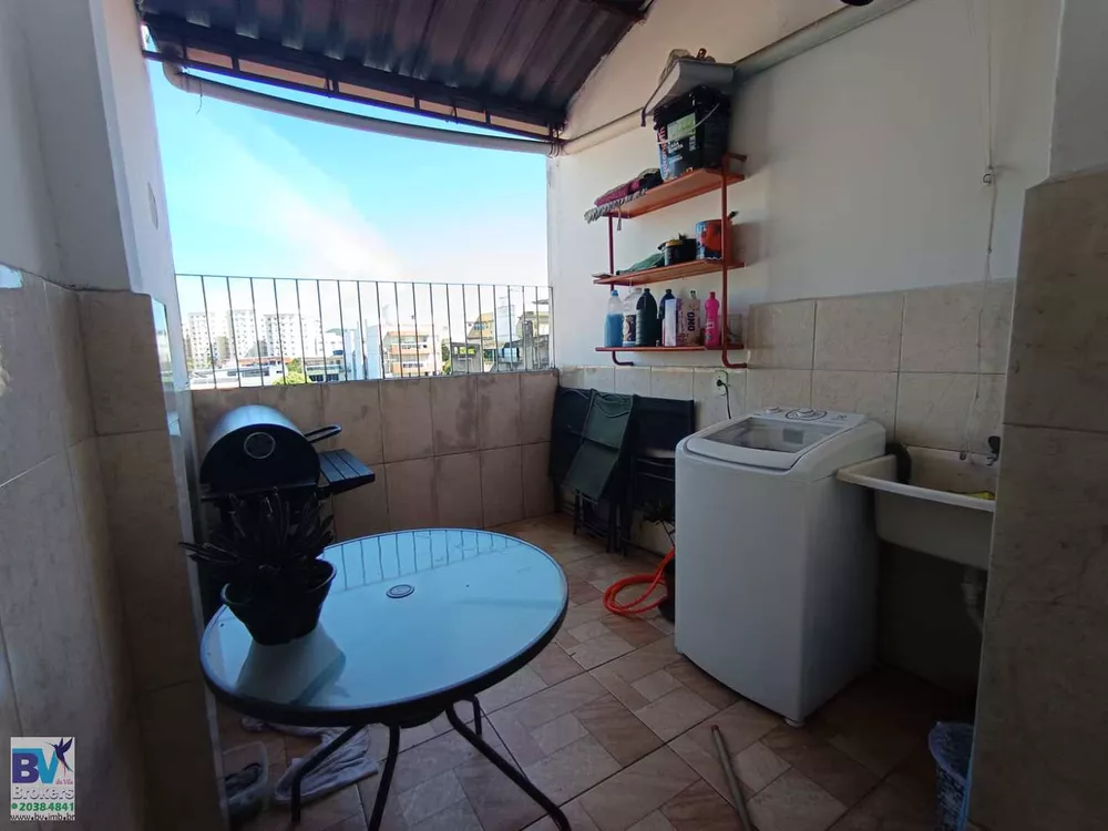 Apartamento, 3 quartos, 80 m² - Foto 18