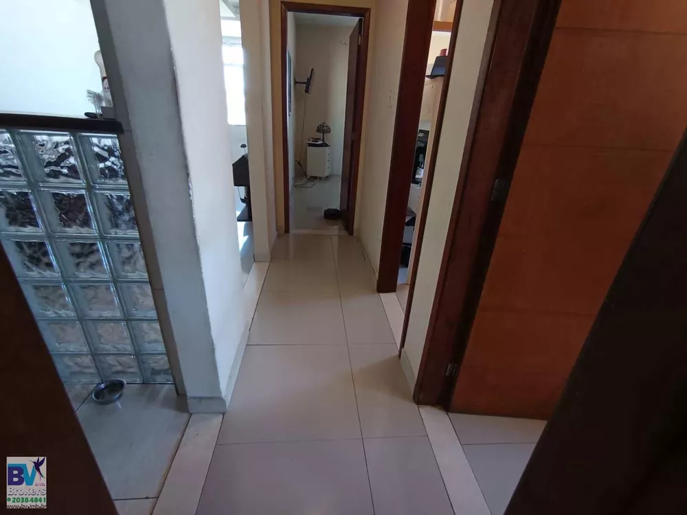 Apartamento, 3 quartos, 80 m² - Foto 7