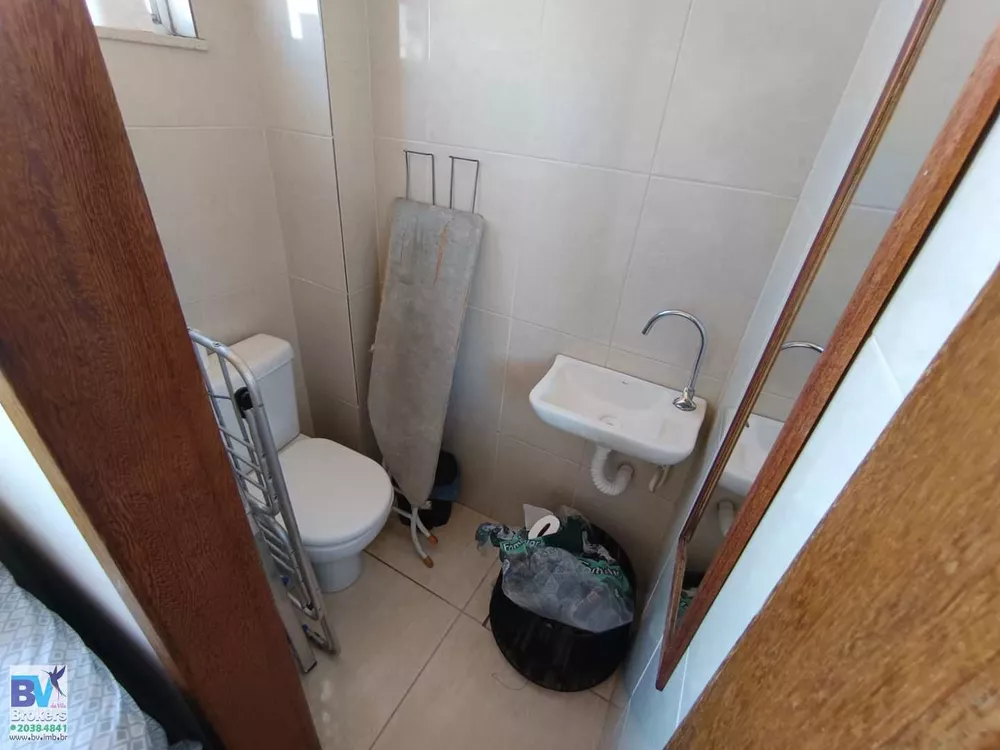 Apartamento, 3 quartos, 80 m² - Foto 14