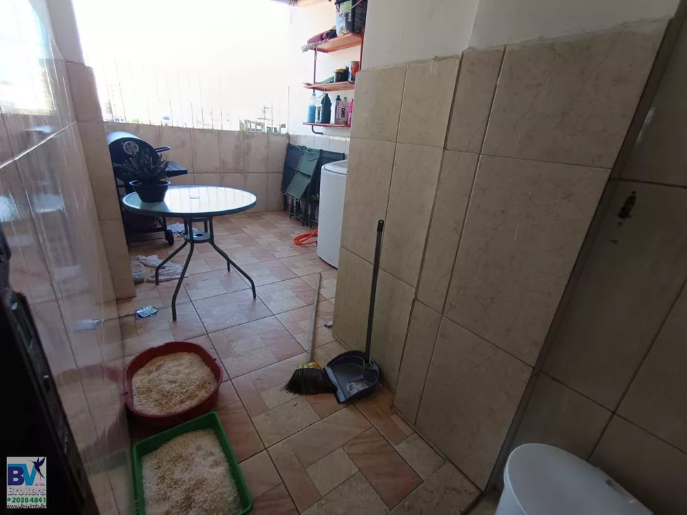 Apartamento, 3 quartos, 80 m² - Foto 17