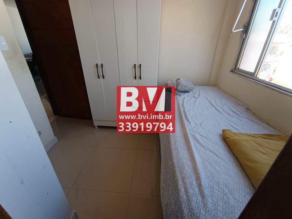Apartamento à venda com 3 quartos, 80m² - Foto 7