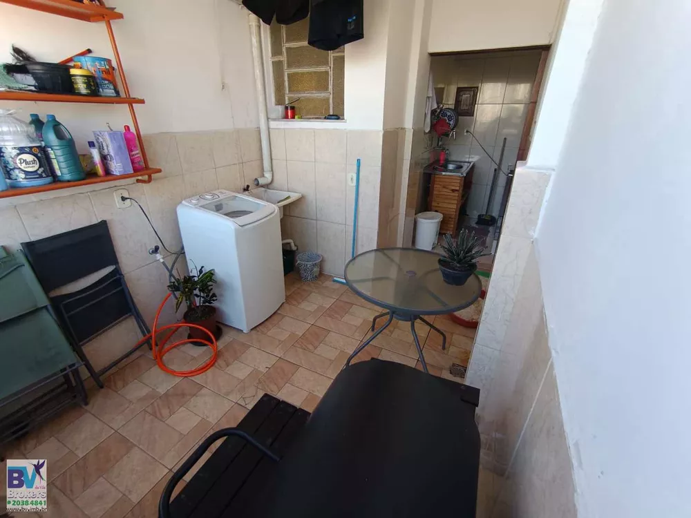 Apartamento, 3 quartos, 80 m² - Foto 20
