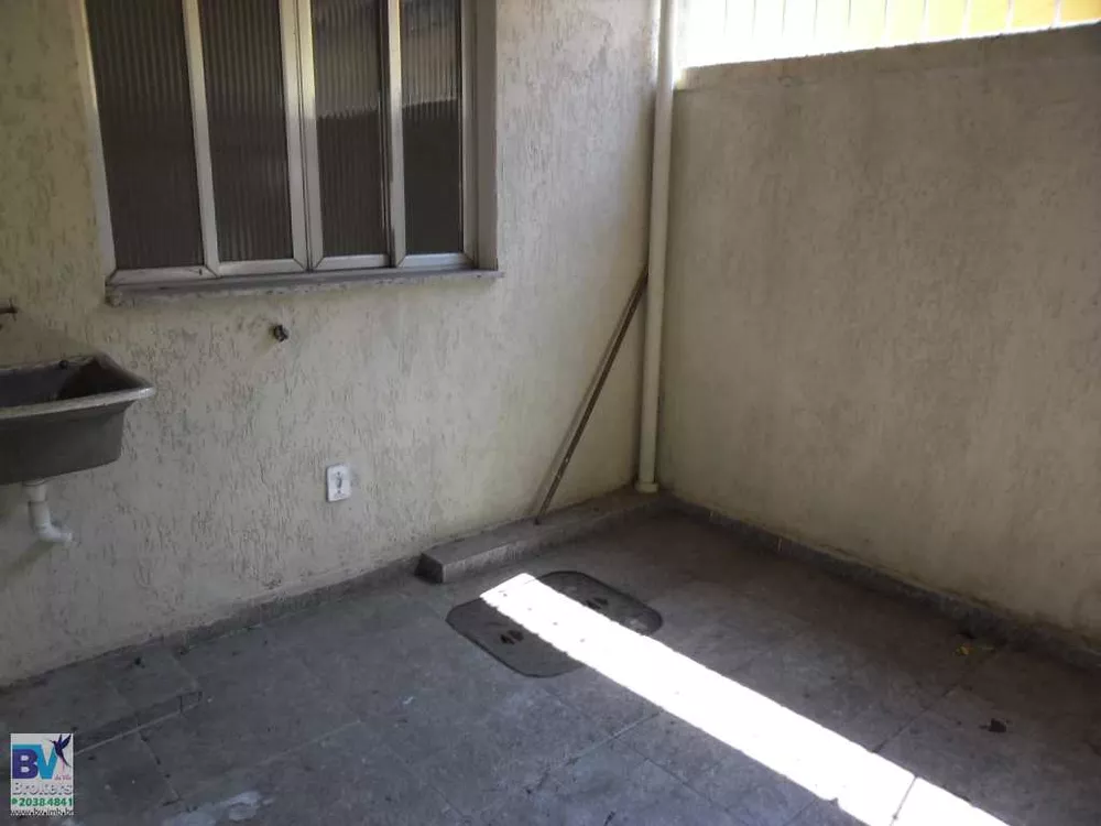 Casa, 2 quartos, 57 m² - Foto 11