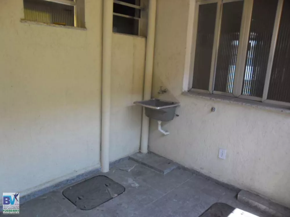 Casa, 2 quartos, 57 m² - Foto 13