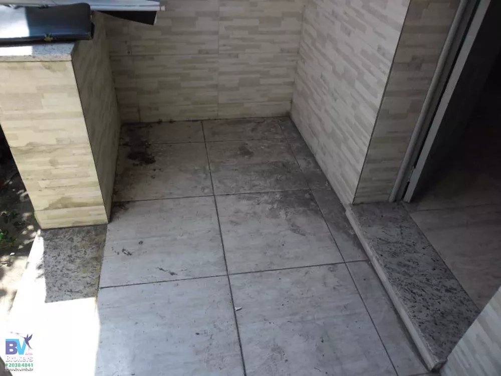 Casa, 2 quartos, 57 m² - Foto 2