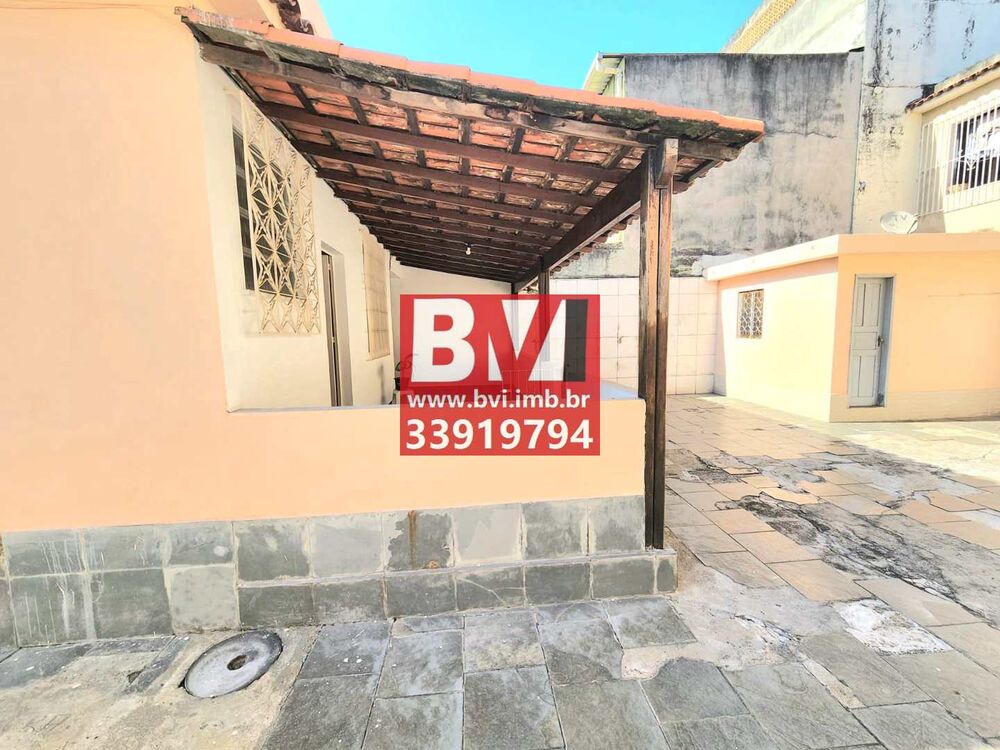 Casa, 3 quartos, 250 m² - Foto 23