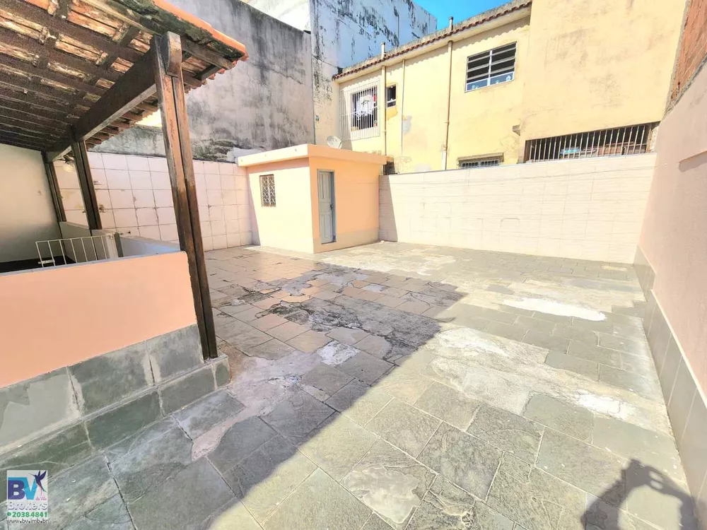Casa, 3 quartos, 250 m² - Foto 6