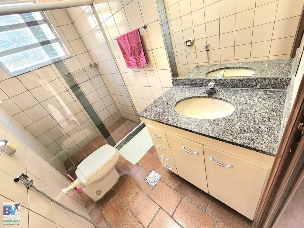 Casa, 3 quartos, 250 m² - Foto 11