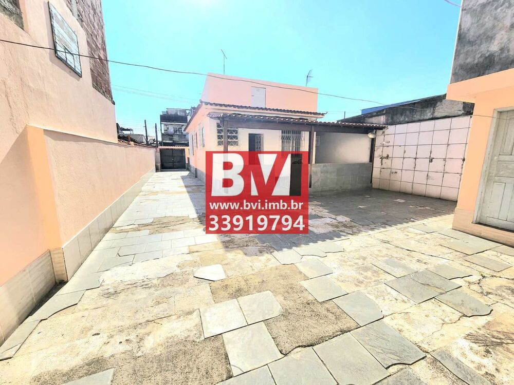 Casa, 3 quartos, 250 m² - Foto 25