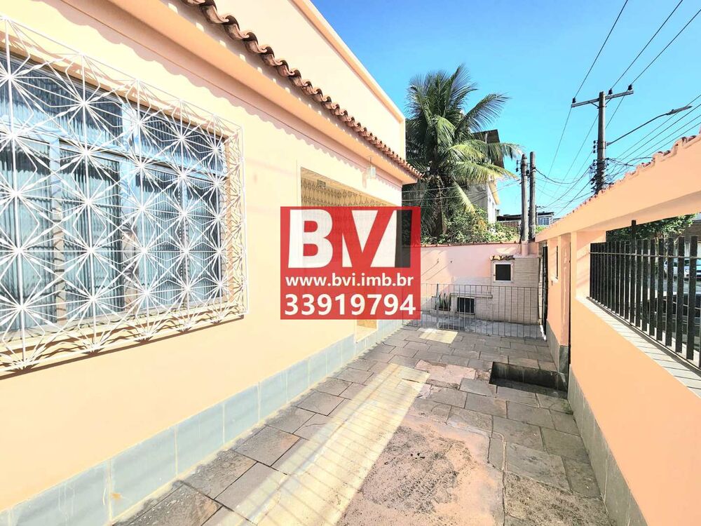 Casa, 3 quartos, 250 m² - Foto 20