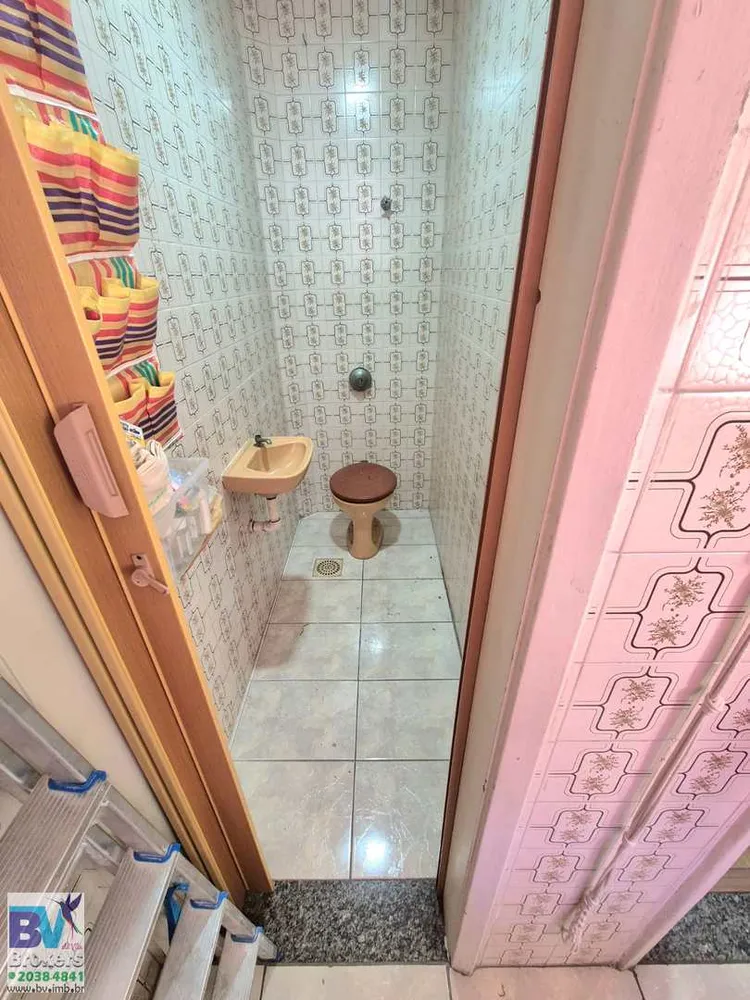 Apartamento, 2 quartos, 85 m² - Foto 31