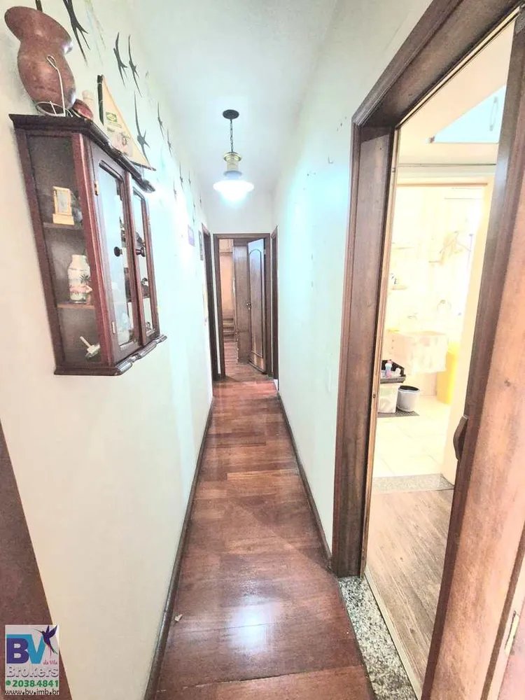 Apartamento, 2 quartos, 85 m² - Foto 8
