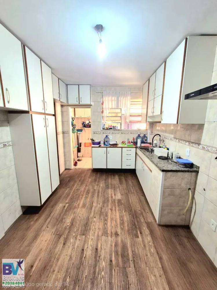 Apartamento, 2 quartos, 85 m² - Foto 22