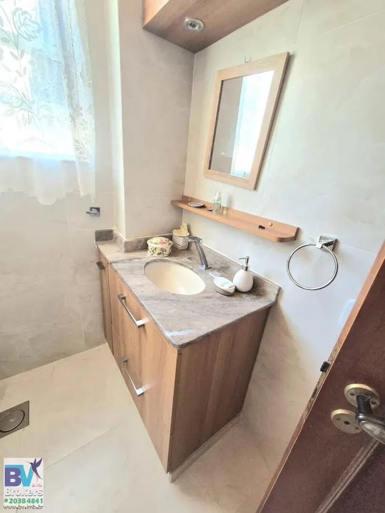 Apartamento, 2 quartos, 85 m² - Foto 20