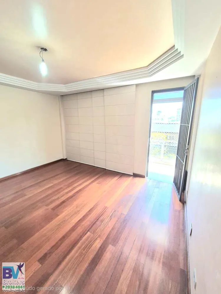 Apartamento, 2 quartos, 85 m² - Foto 2