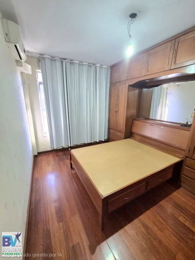 Apartamento, 2 quartos, 85 m² - Foto 9