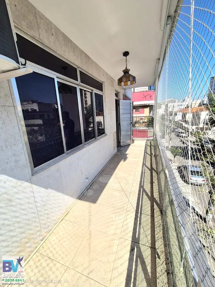 Apartamento, 2 quartos, 85 m² - Foto 7